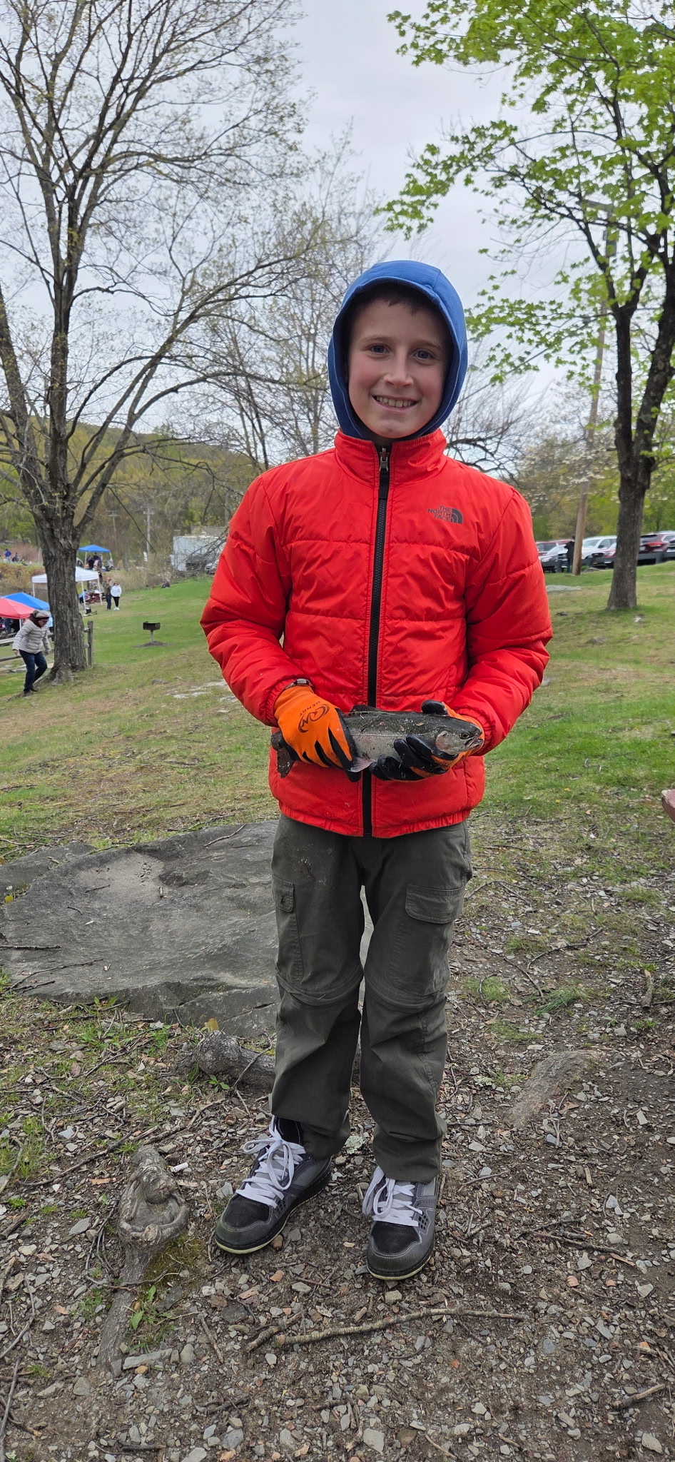 2026 Berea Park With Lloyd Gun Club 136 Kids 94 Trout gallery image 1