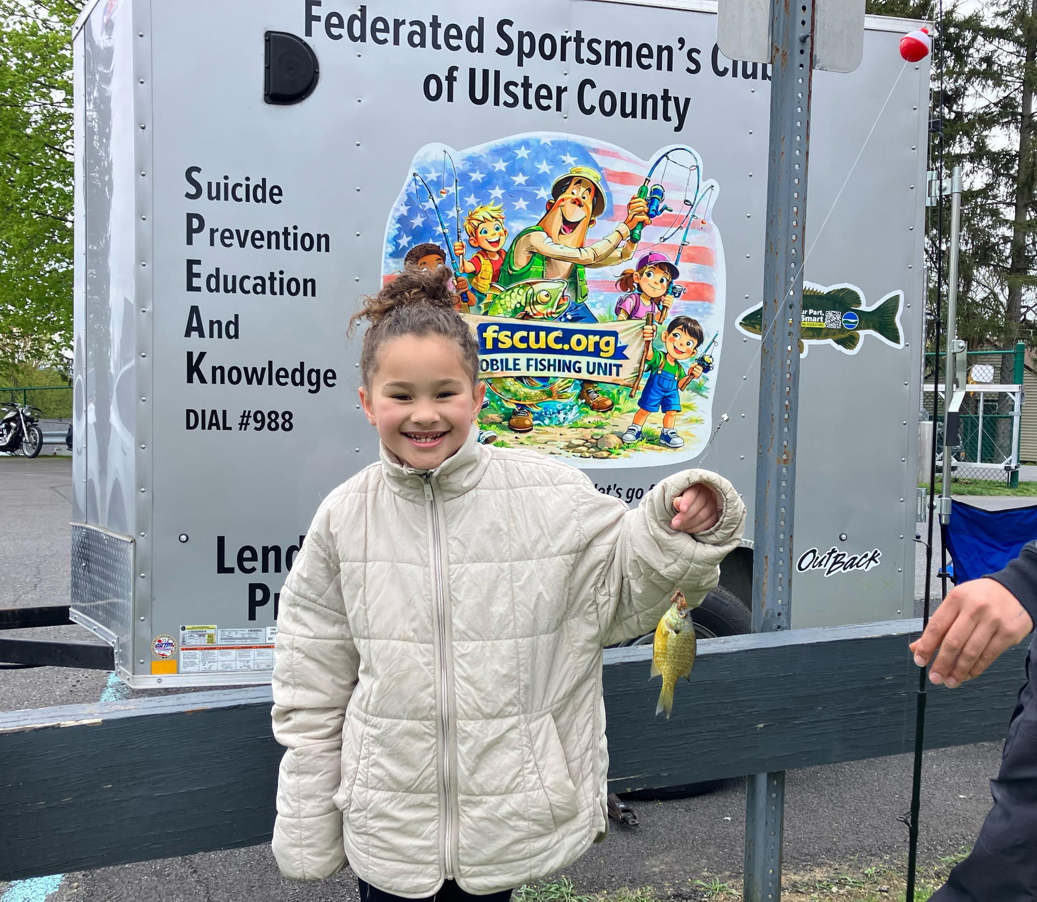 2026 Berea Park With Lloyd Gun Club 136 Kids 94 Trout gallery image 6