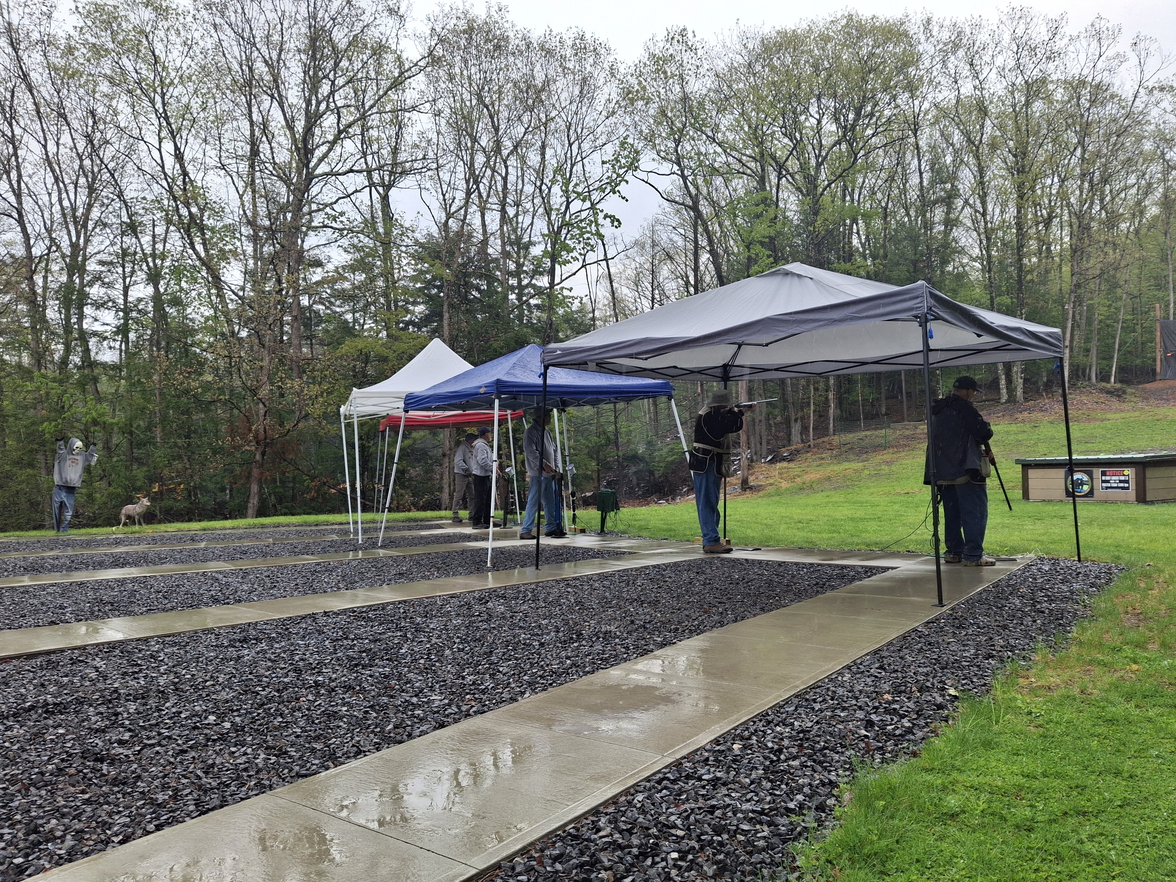 2026 First Trap League Shoot gallery image 1