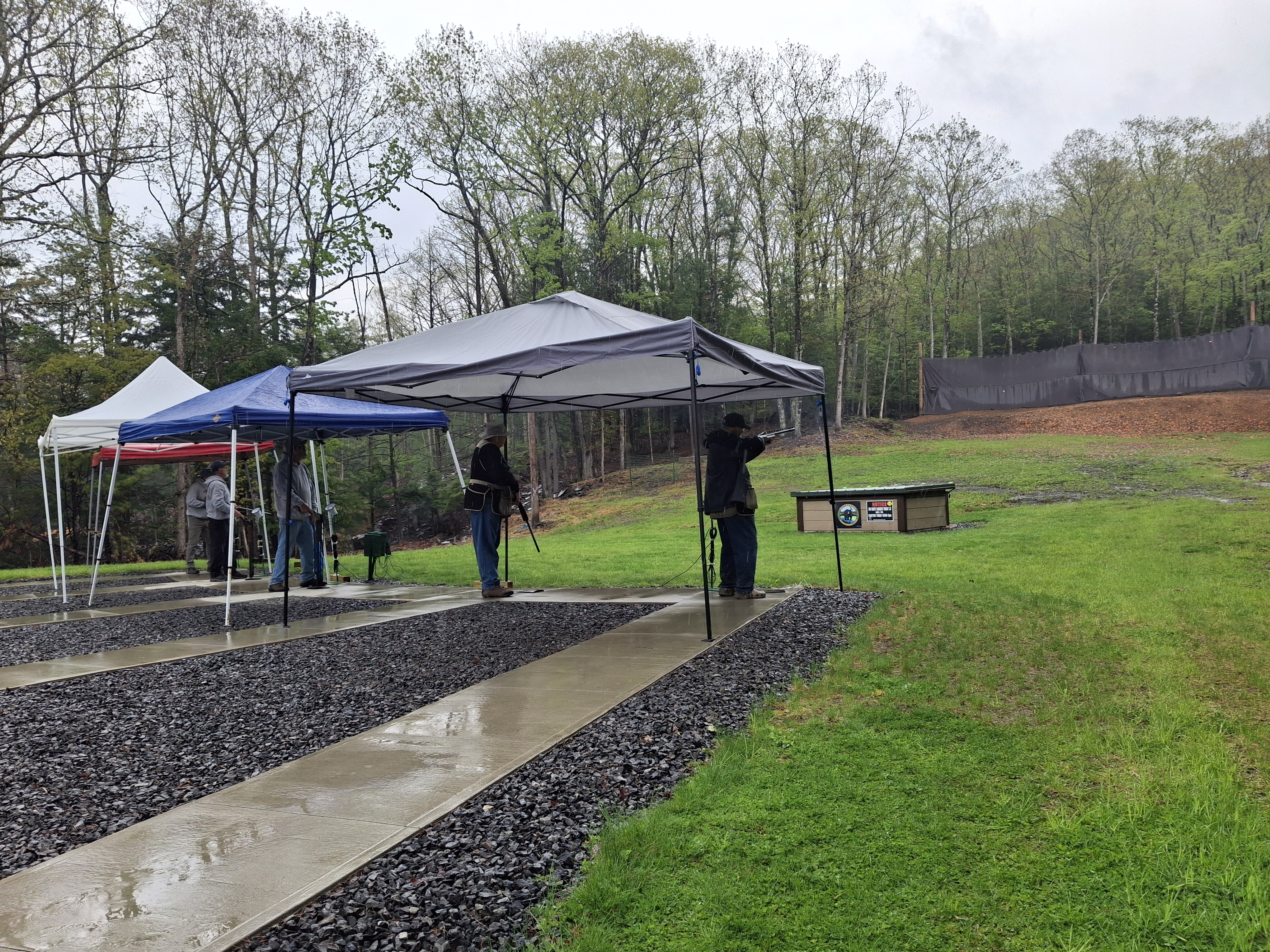 2026 First Trap League Shoot gallery image 3