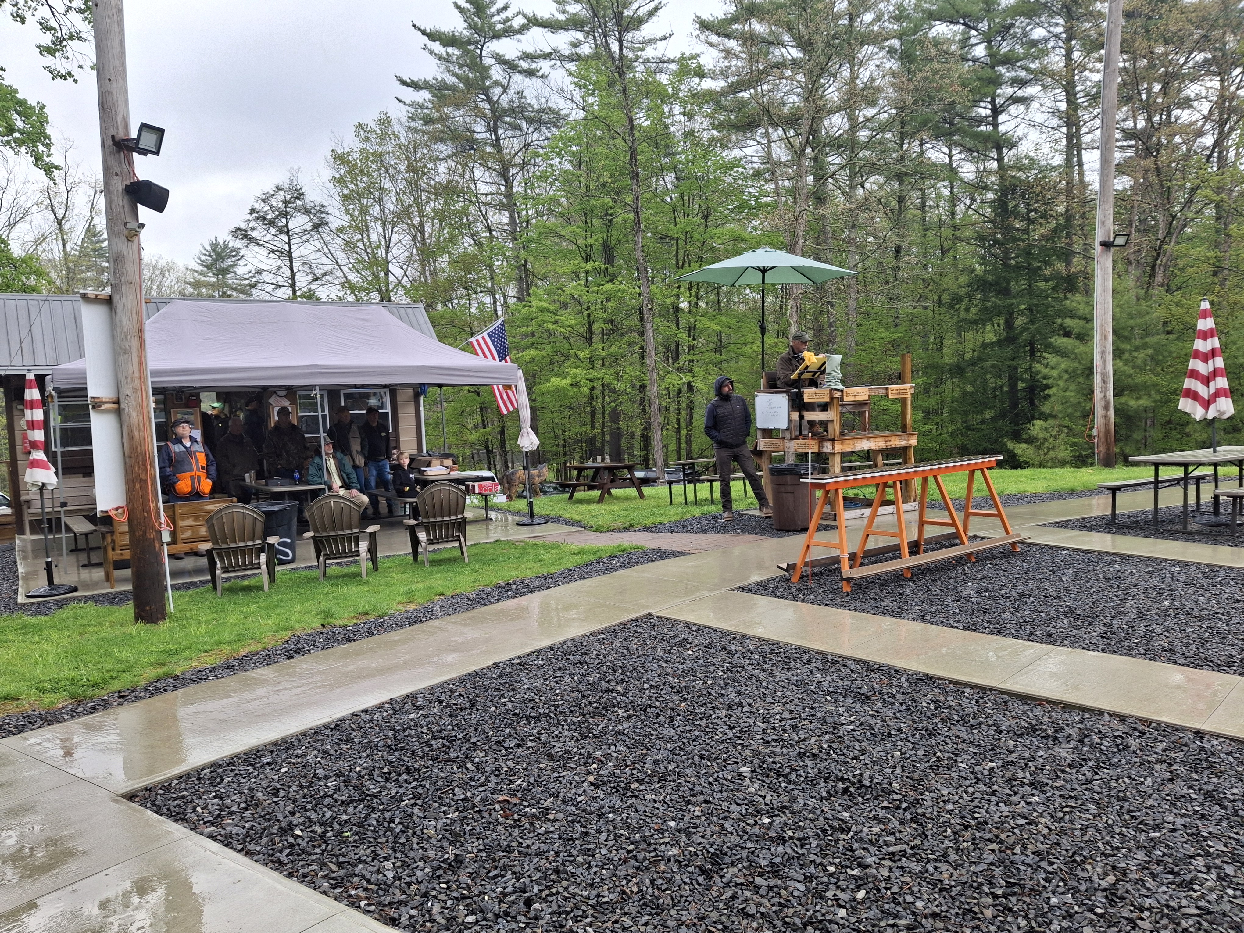 2026 First Trap League Shoot gallery image 4