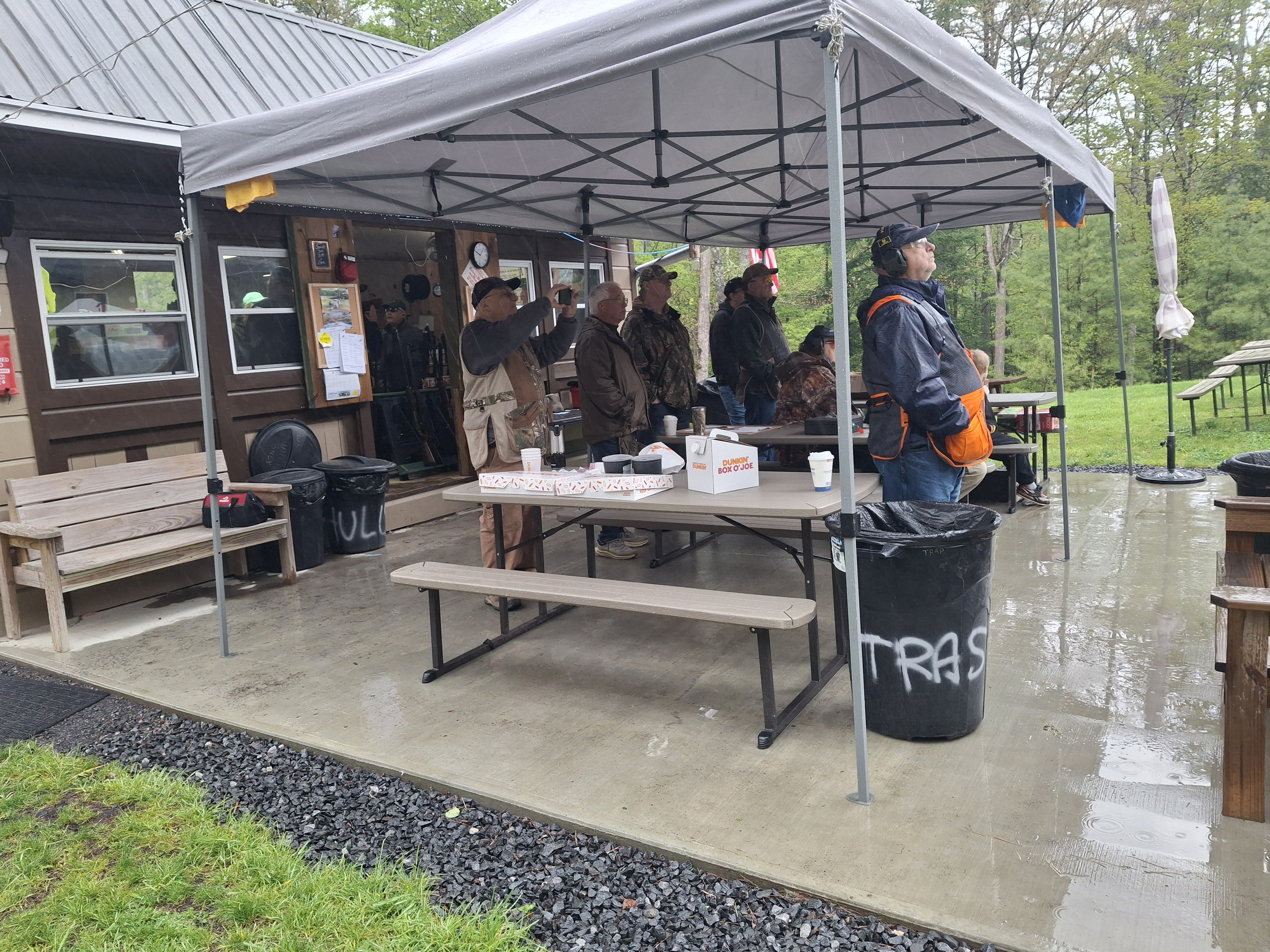 2026 First Trap League Shoot gallery image 7