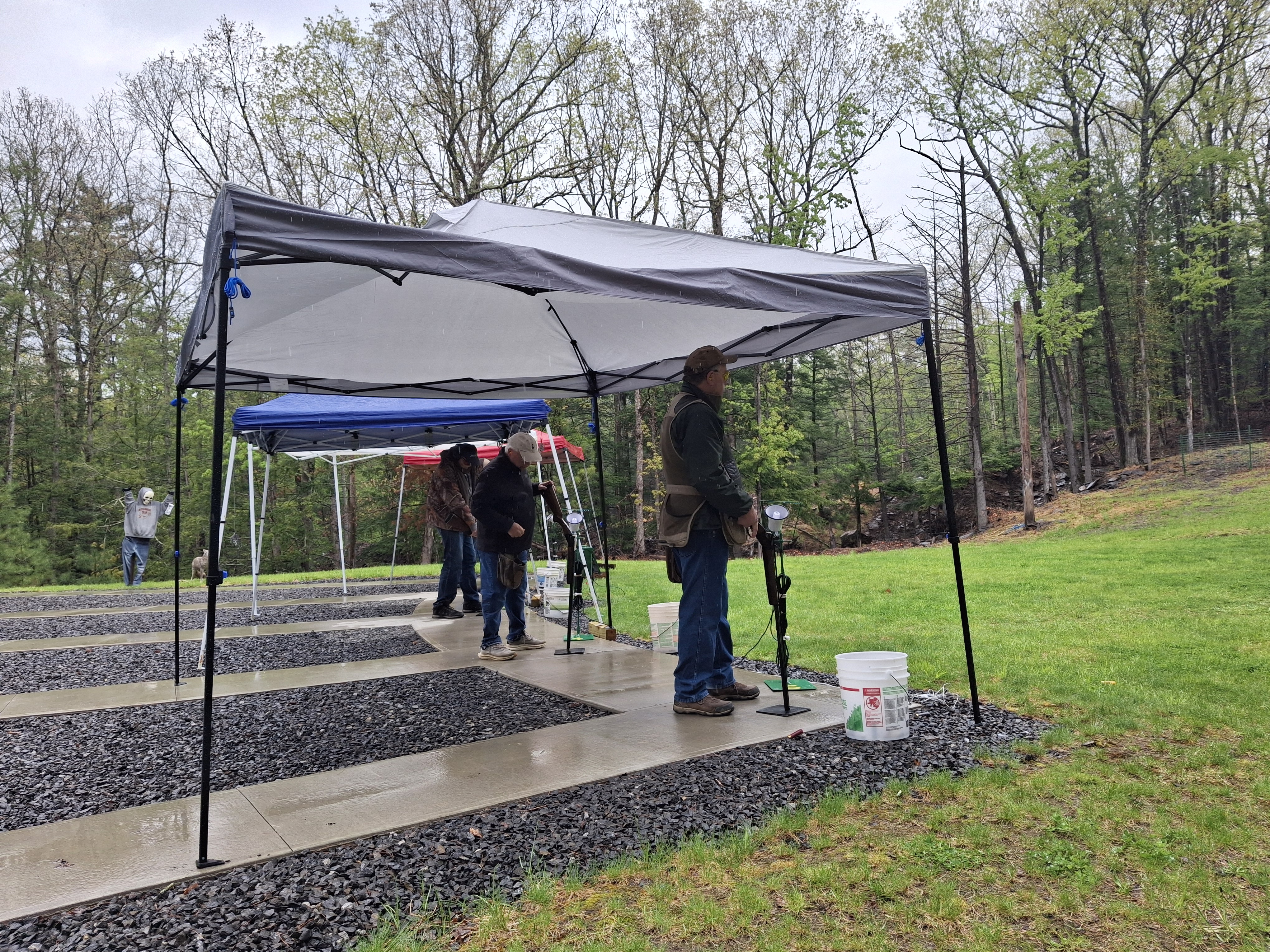 2026 First Trap League Shoot gallery image 9