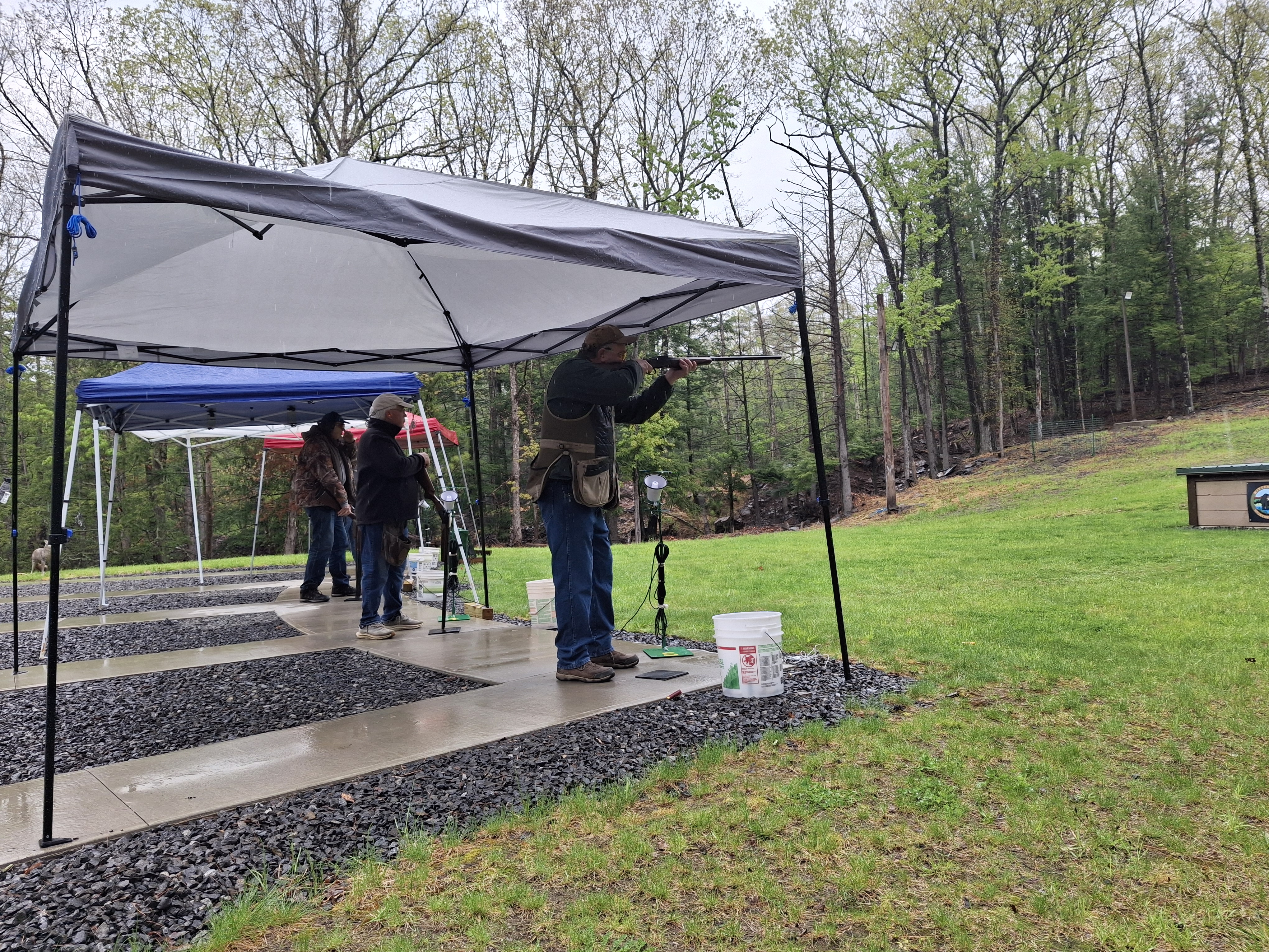 2026 First Trap League Shoot gallery image 10