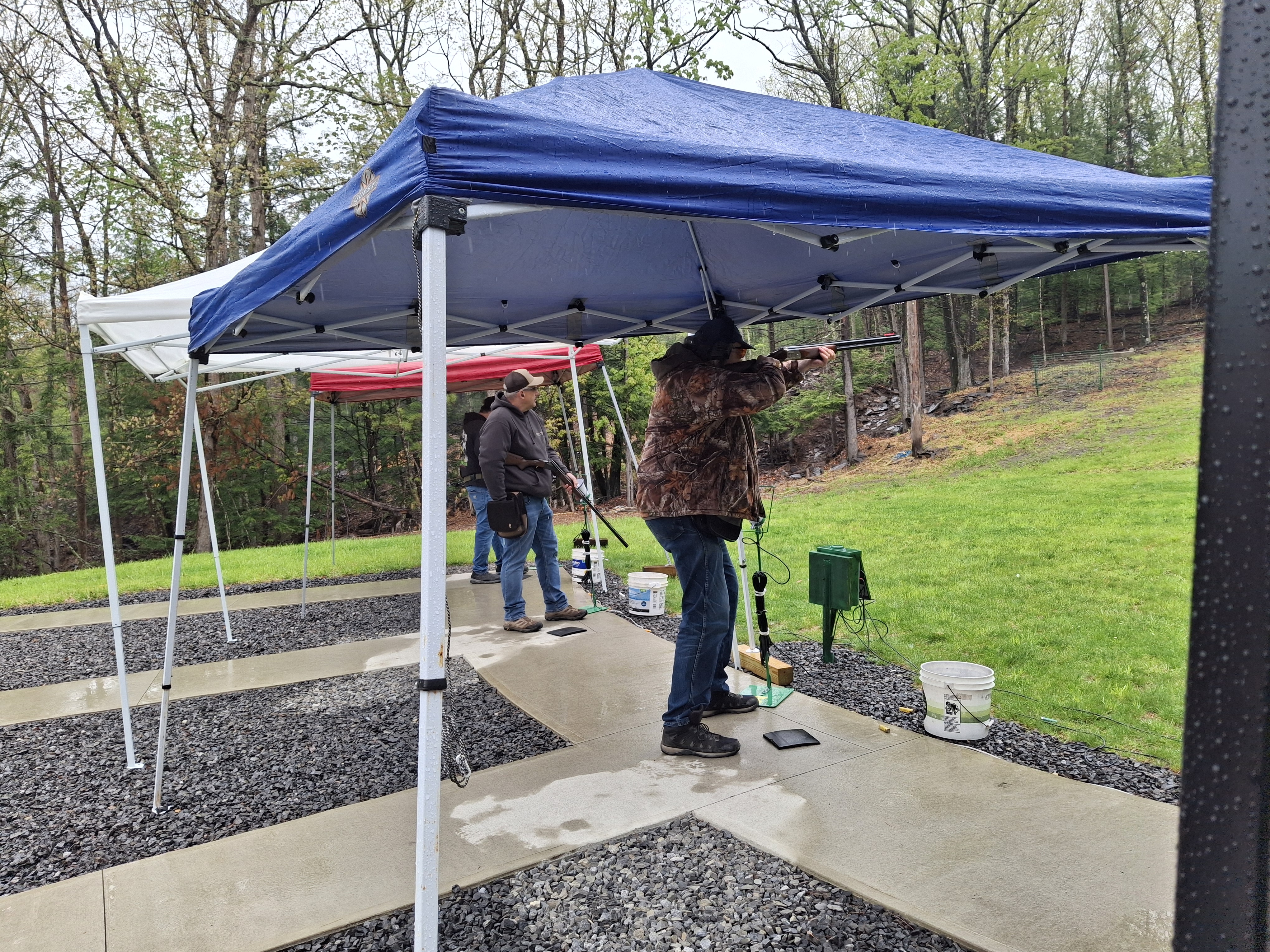2026 First Trap League Shoot gallery image 12