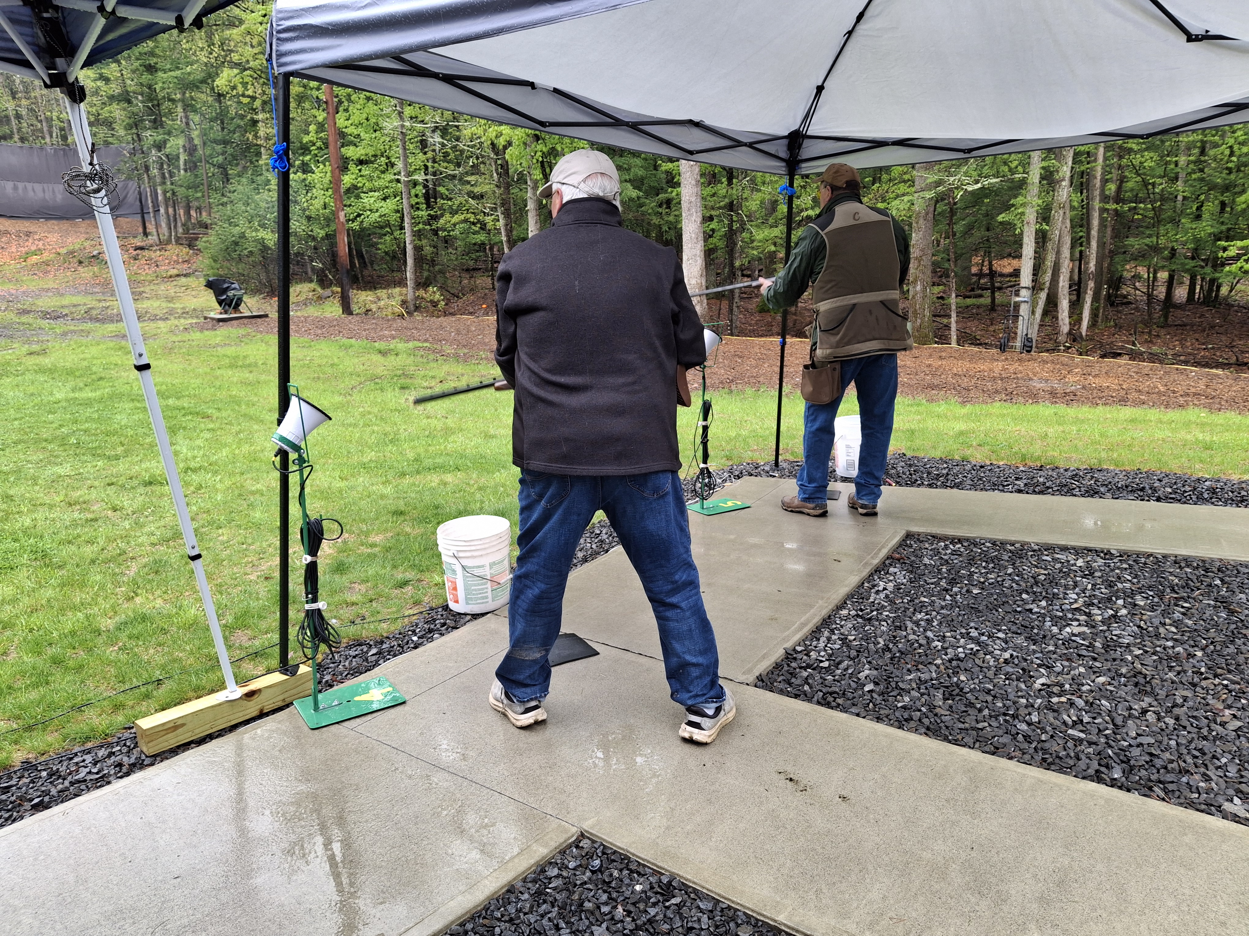 2026 First Trap League Shoot gallery image 13