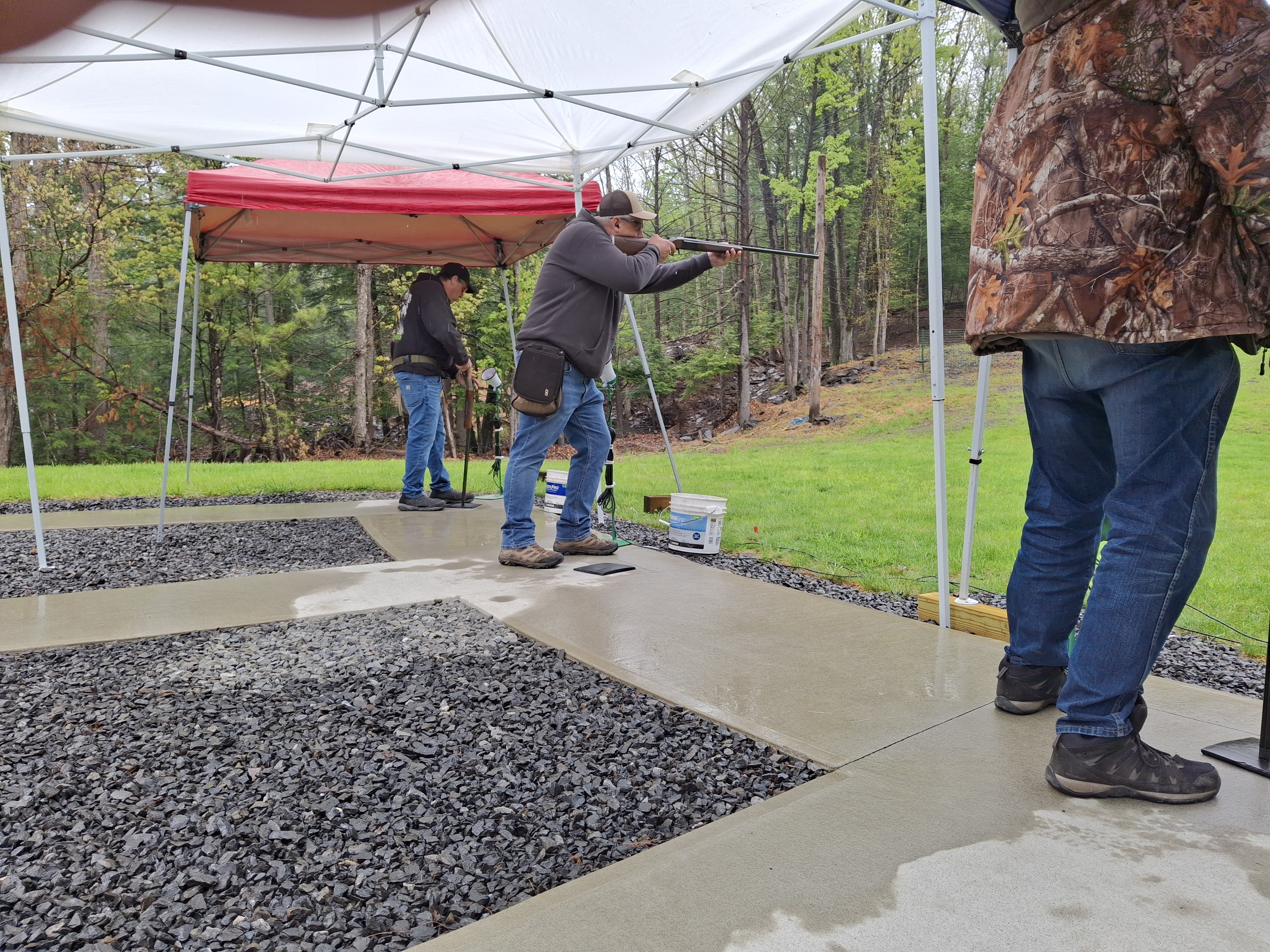 2026 First Trap League Shoot gallery image 14