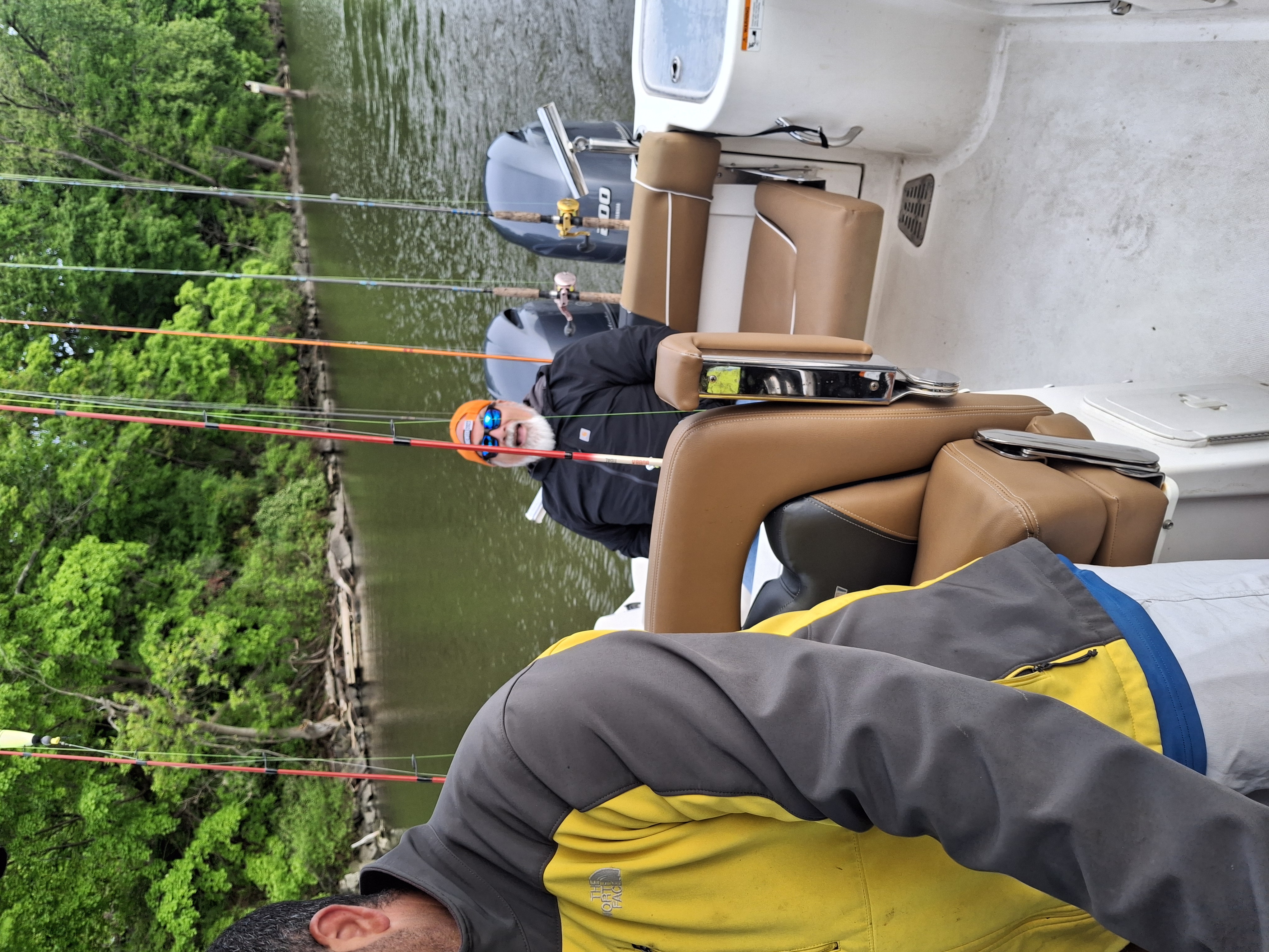 2026 Striper Raffle Winner gallery image 1