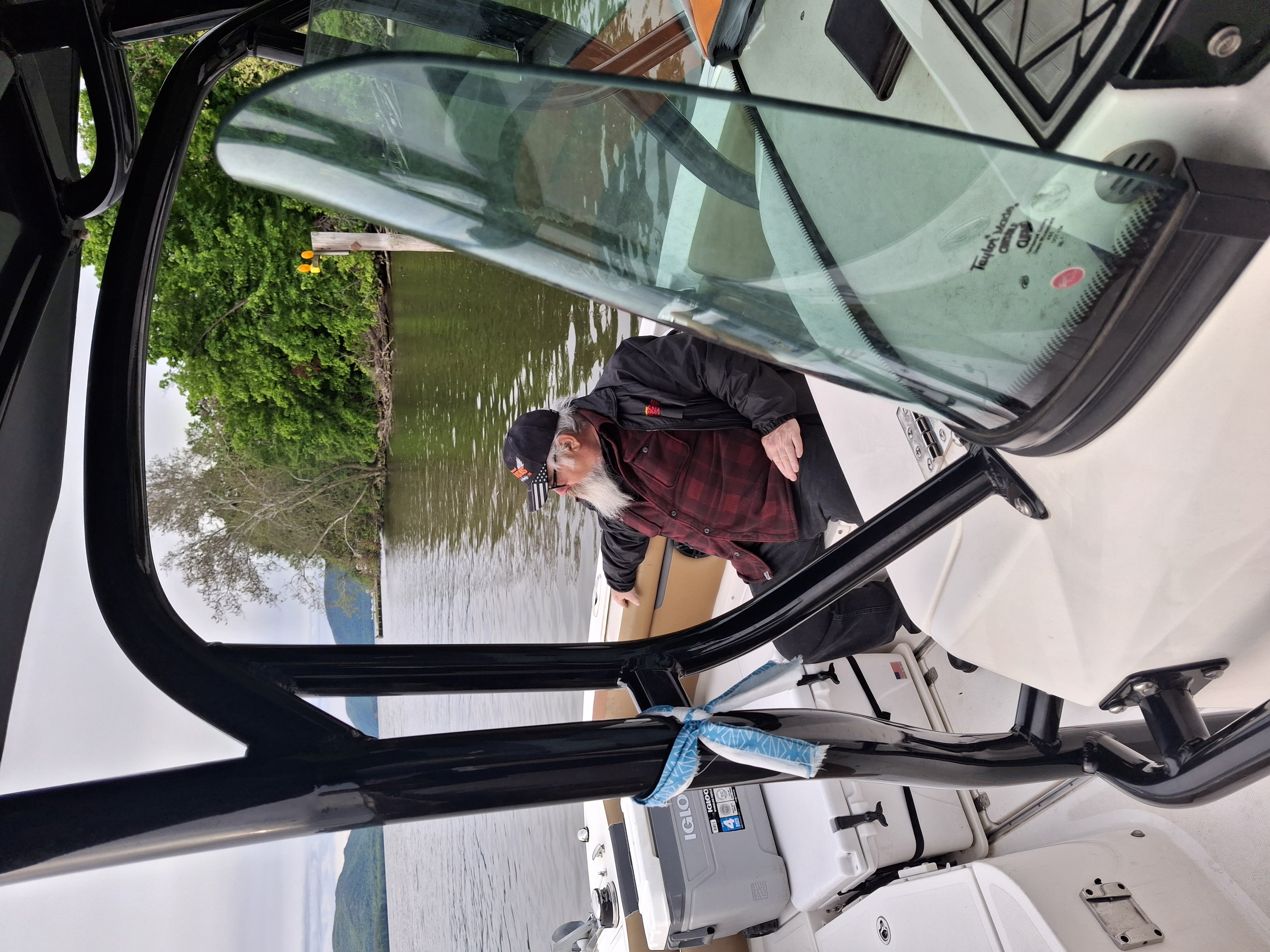 2026 Striper Raffle Winner gallery image 3