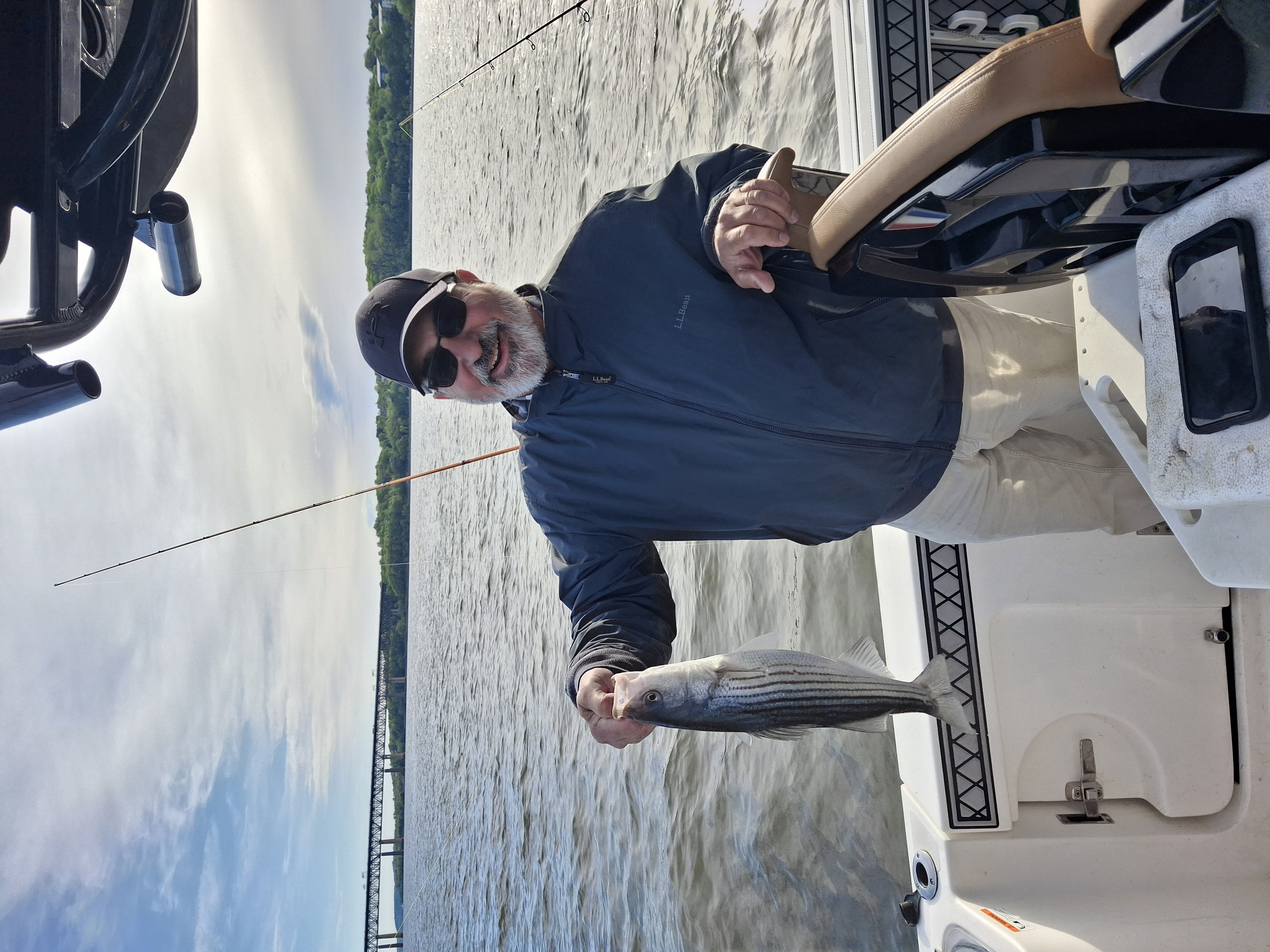 2026 Striper Raffle Winner gallery image 6