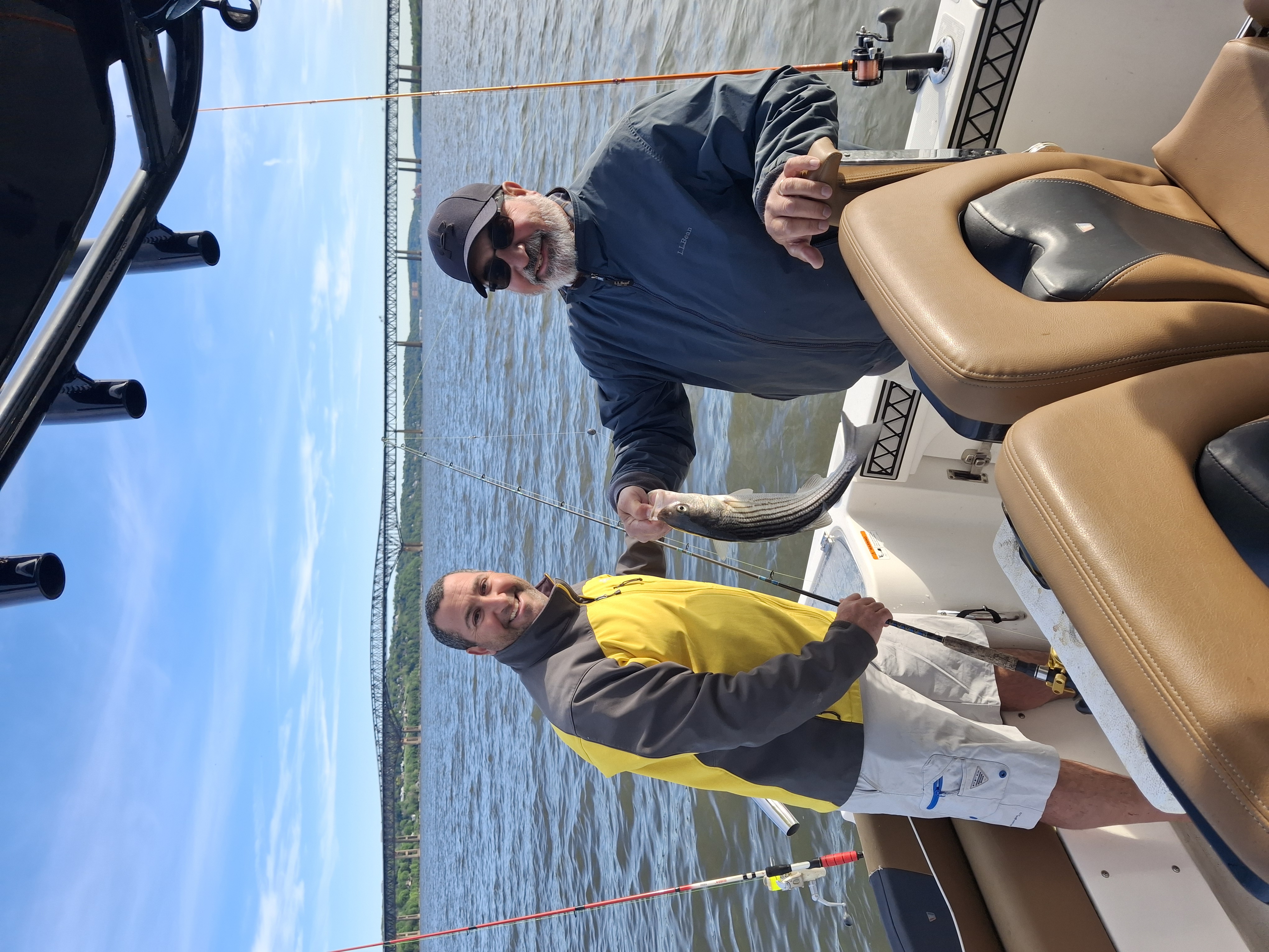 2026 Striper Raffle Winner gallery image 7