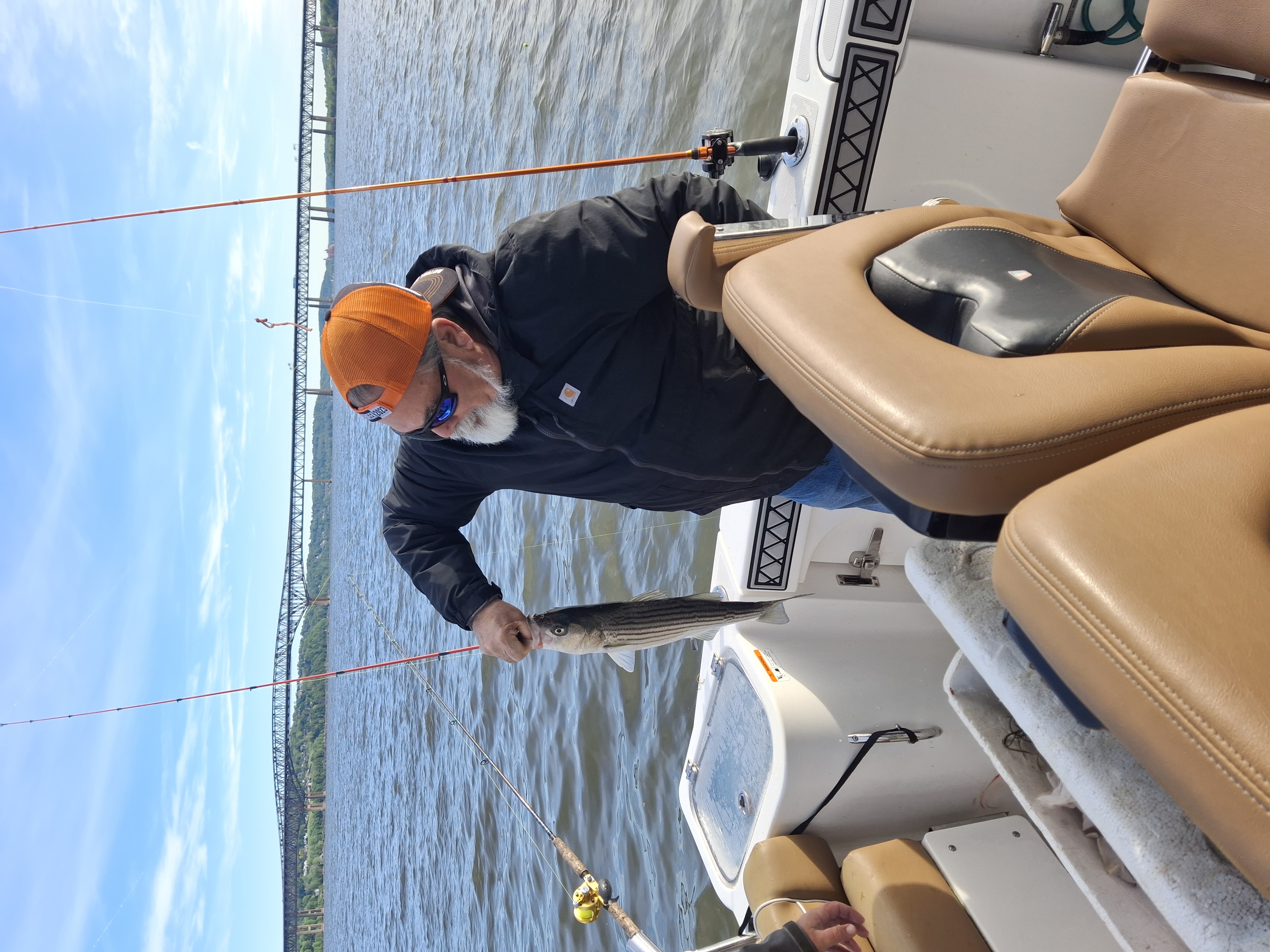 2026 Striper Raffle Winner gallery image 8