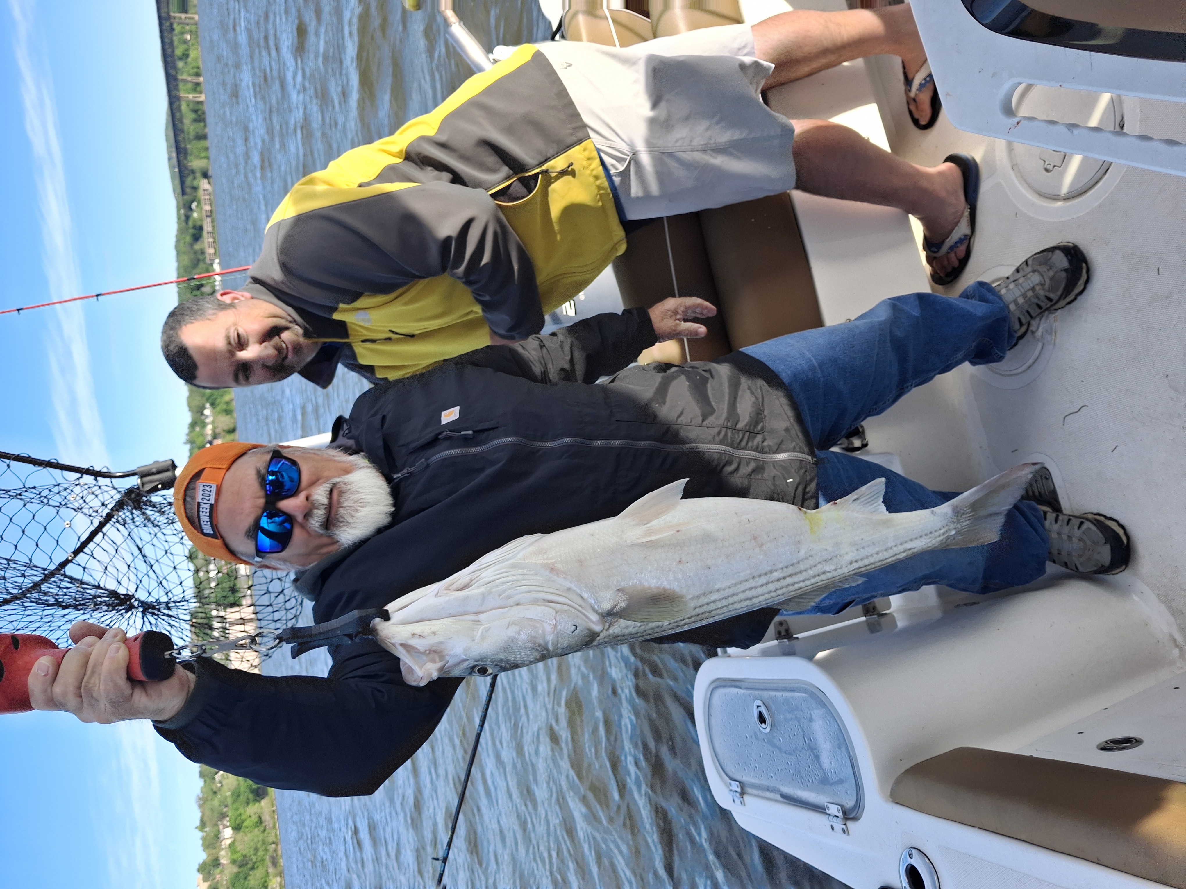 2026 Striper Raffle Winner gallery image 9