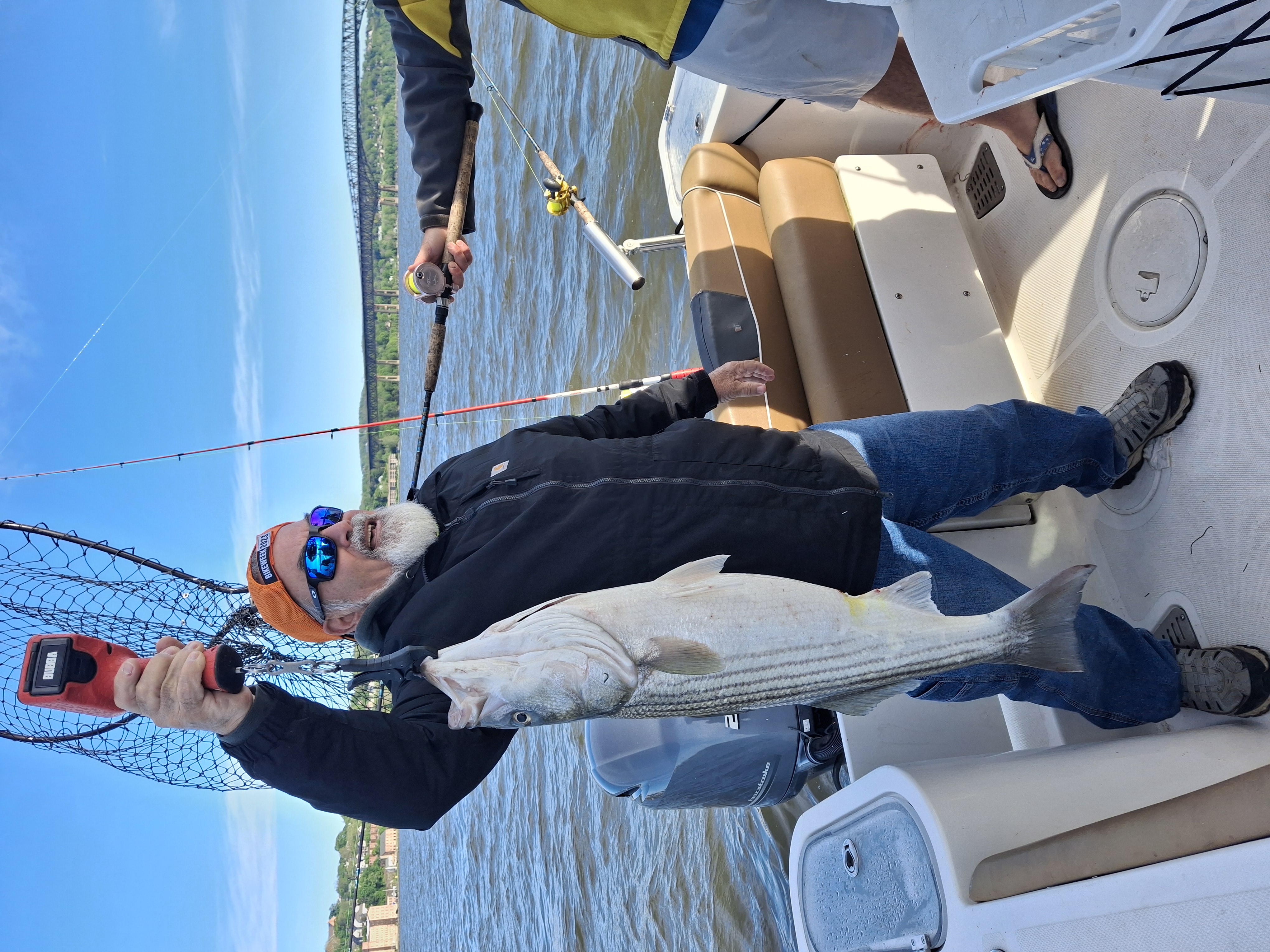 2026 Striper Raffle Winner gallery image 10