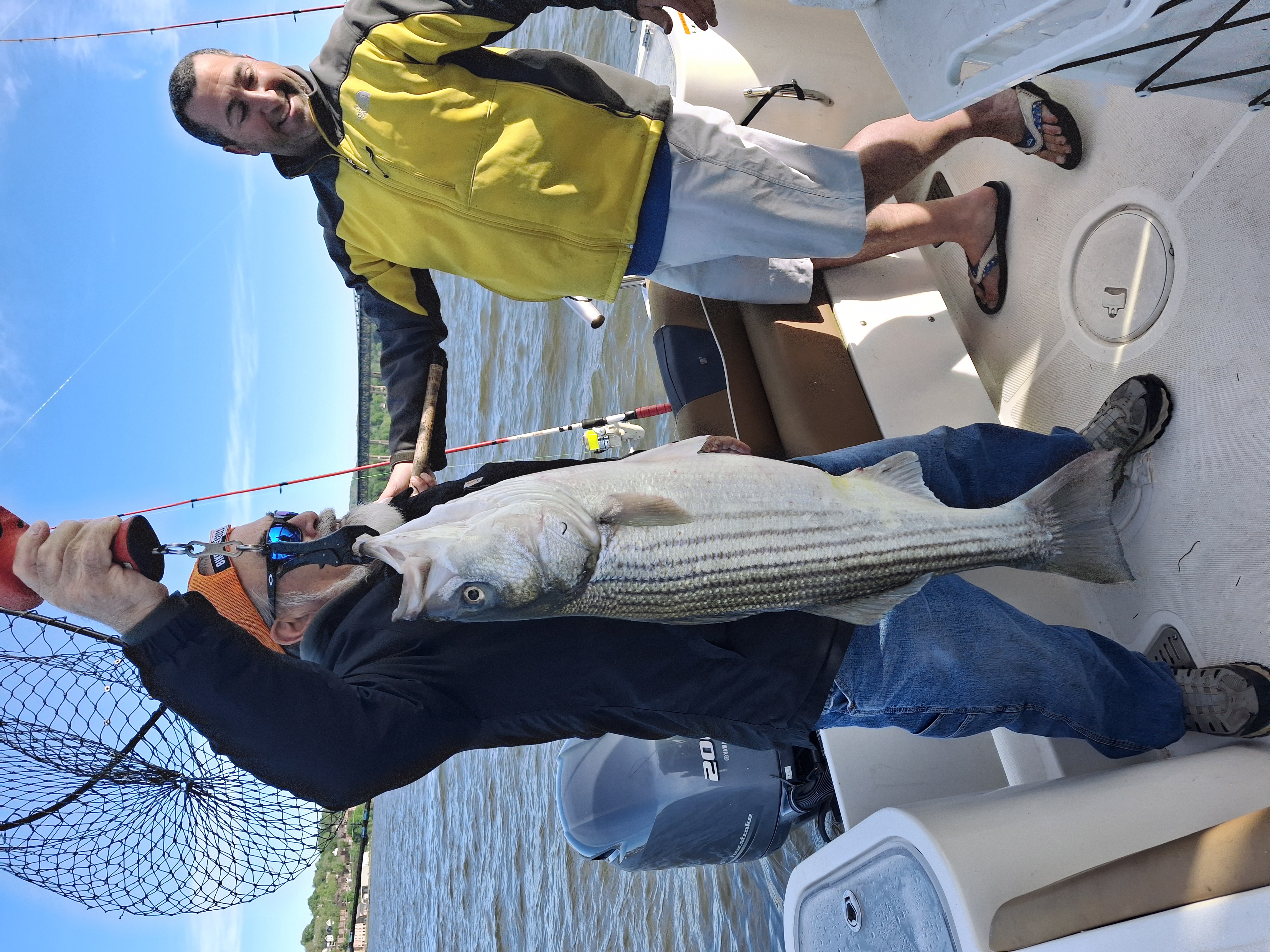 2026 Striper Raffle Winner gallery image 11