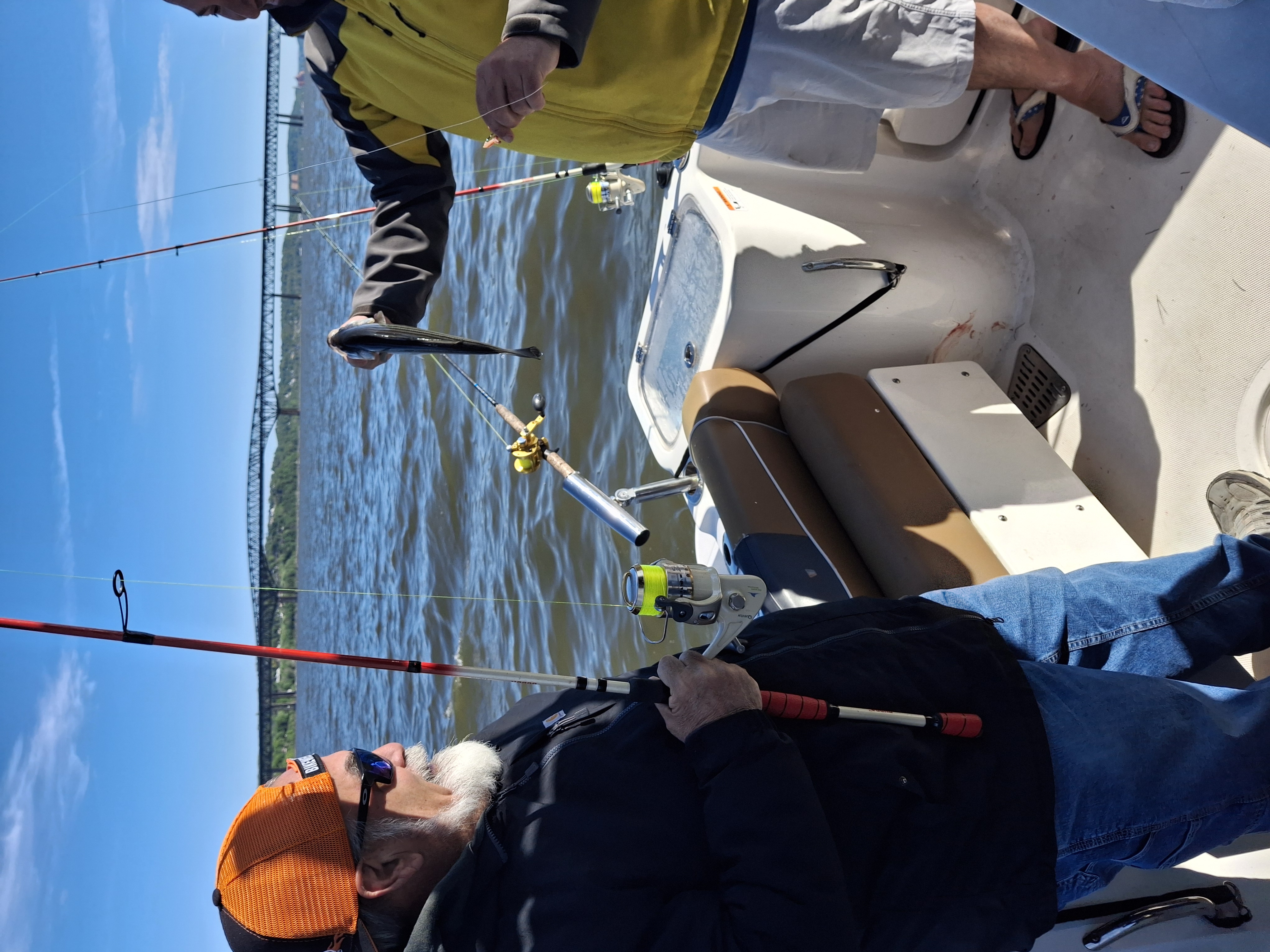 2026 Striper Raffle Winner gallery image 13