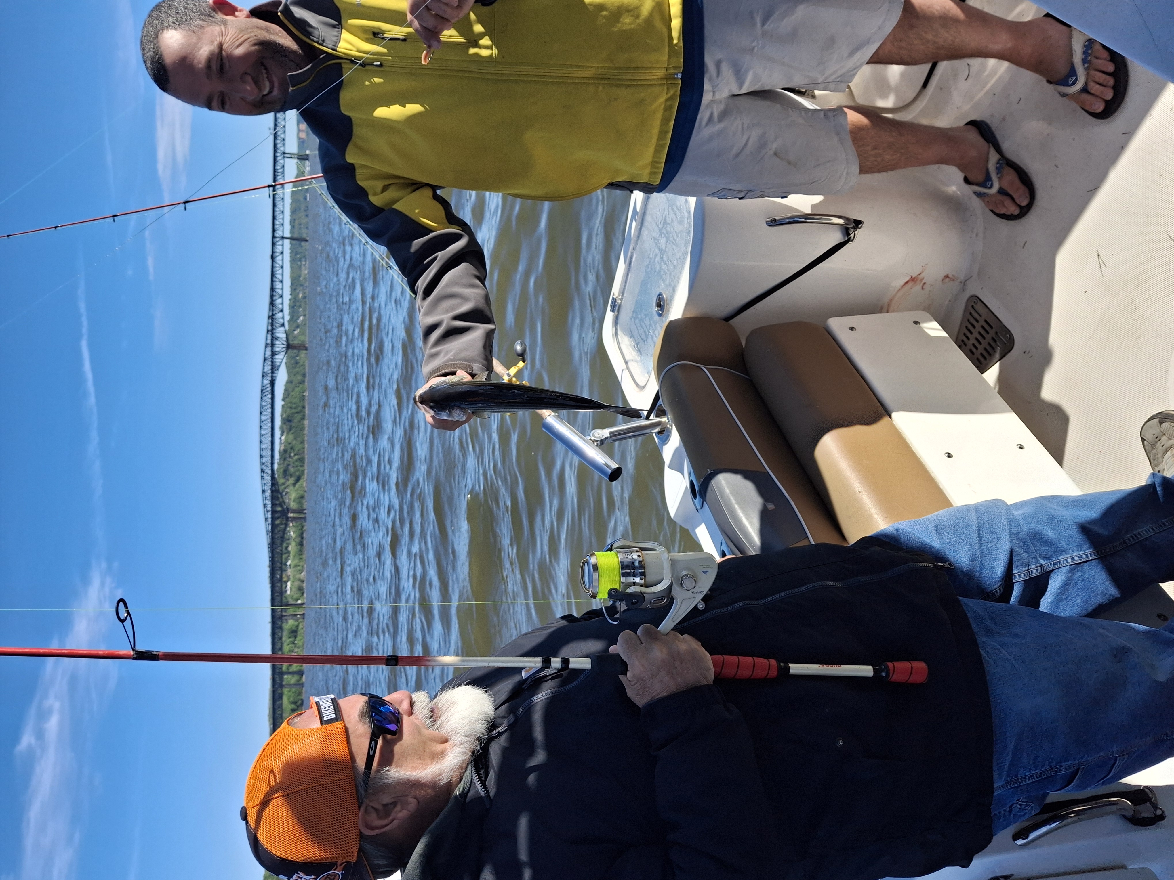 2026 Striper Raffle Winner gallery image 14