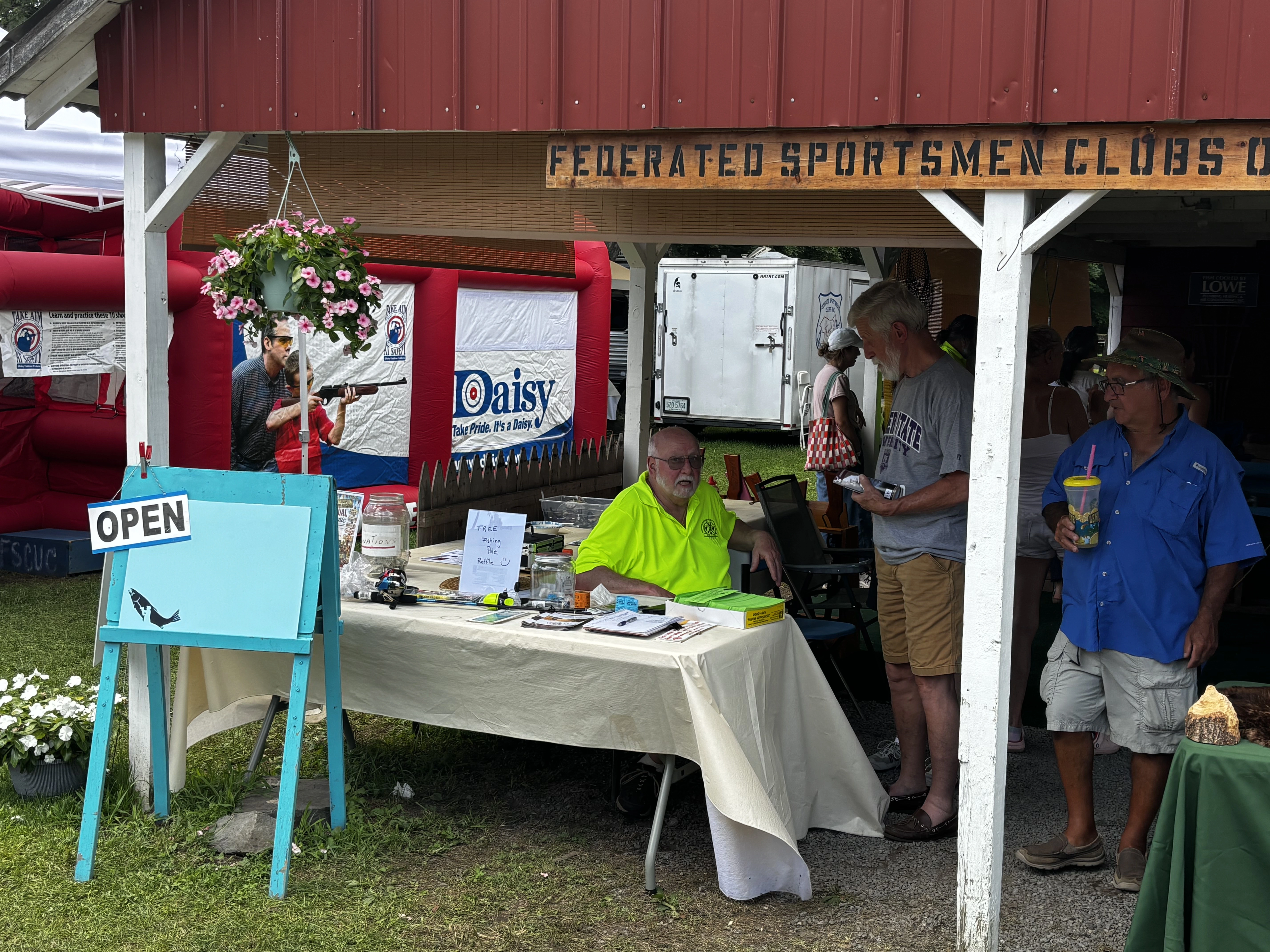 2026 Ulster County Fair 2026 gallery image 9