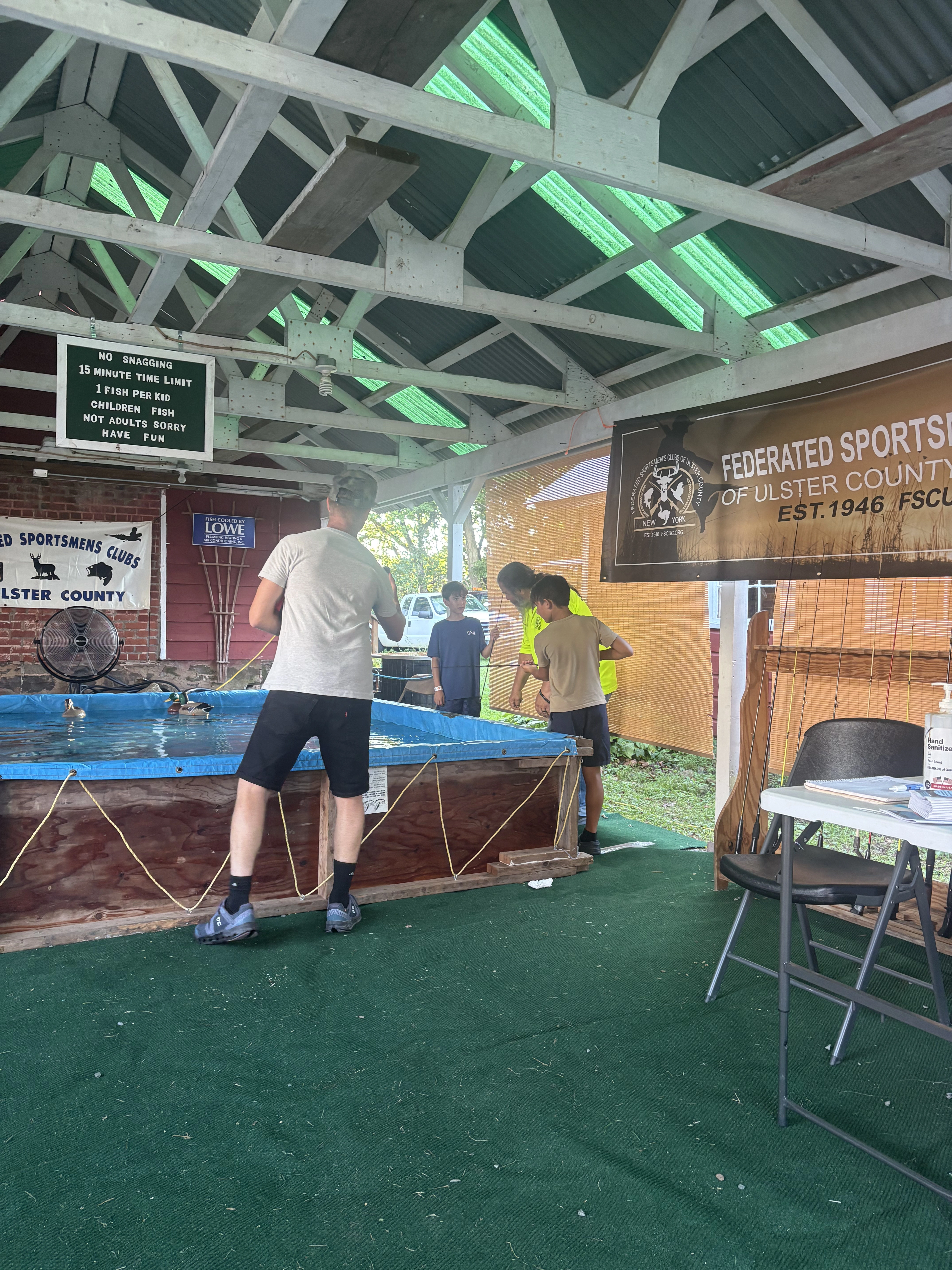 2026 Ulster County Fair 2026 gallery image 14
