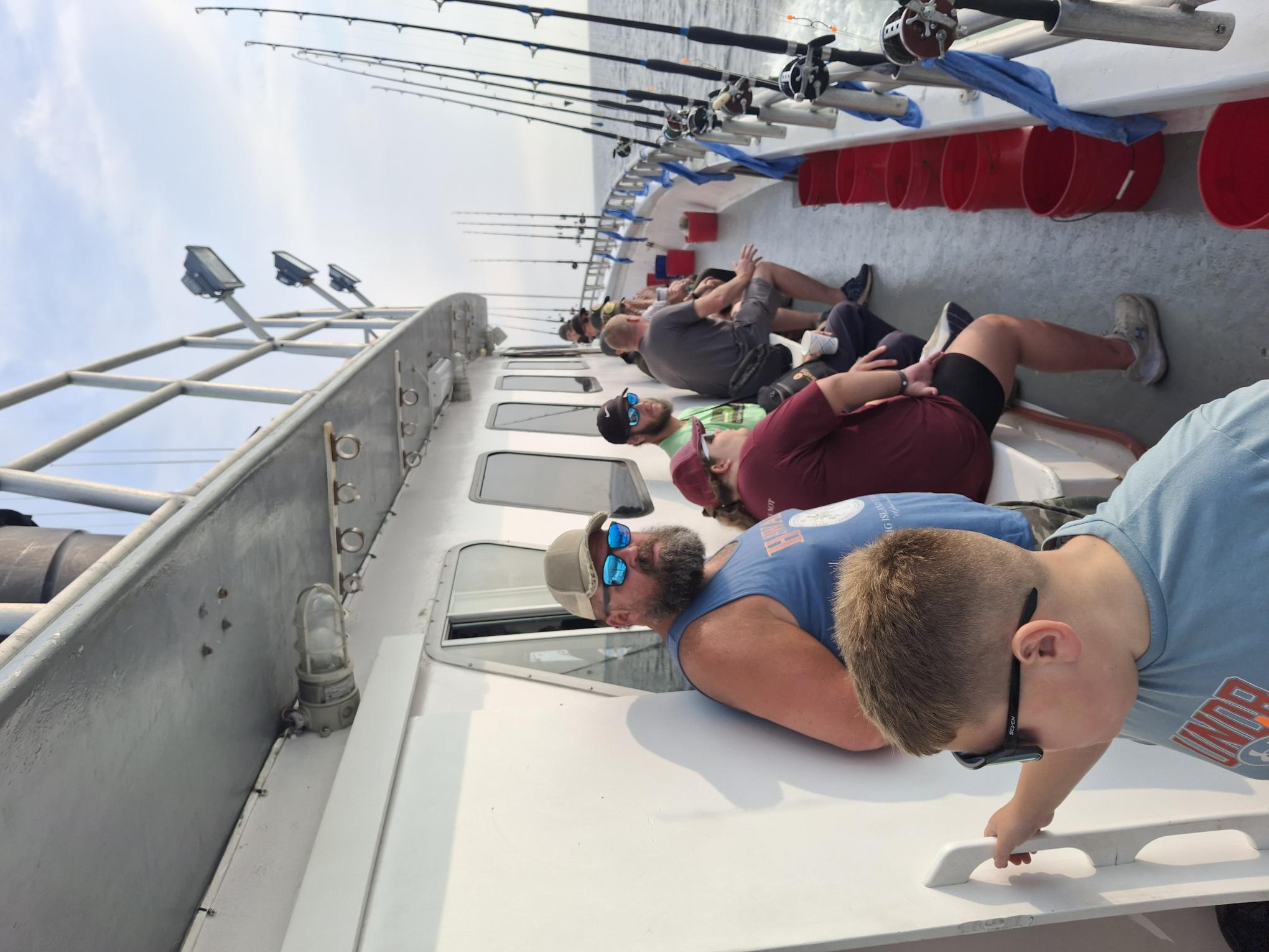 2026 Youth Fishing Charter gallery image 5