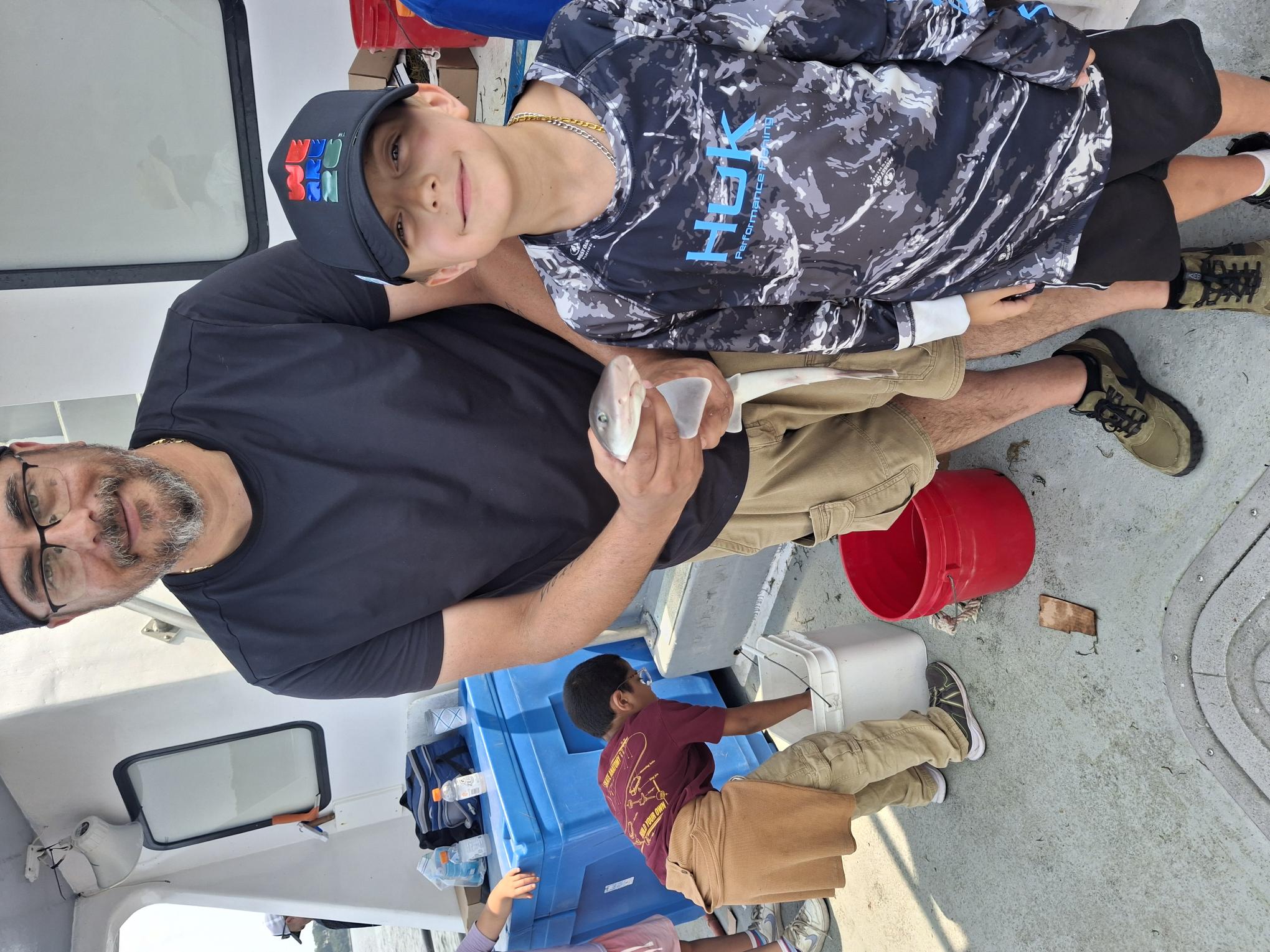 2026 Youth Fishing Charter gallery image 11