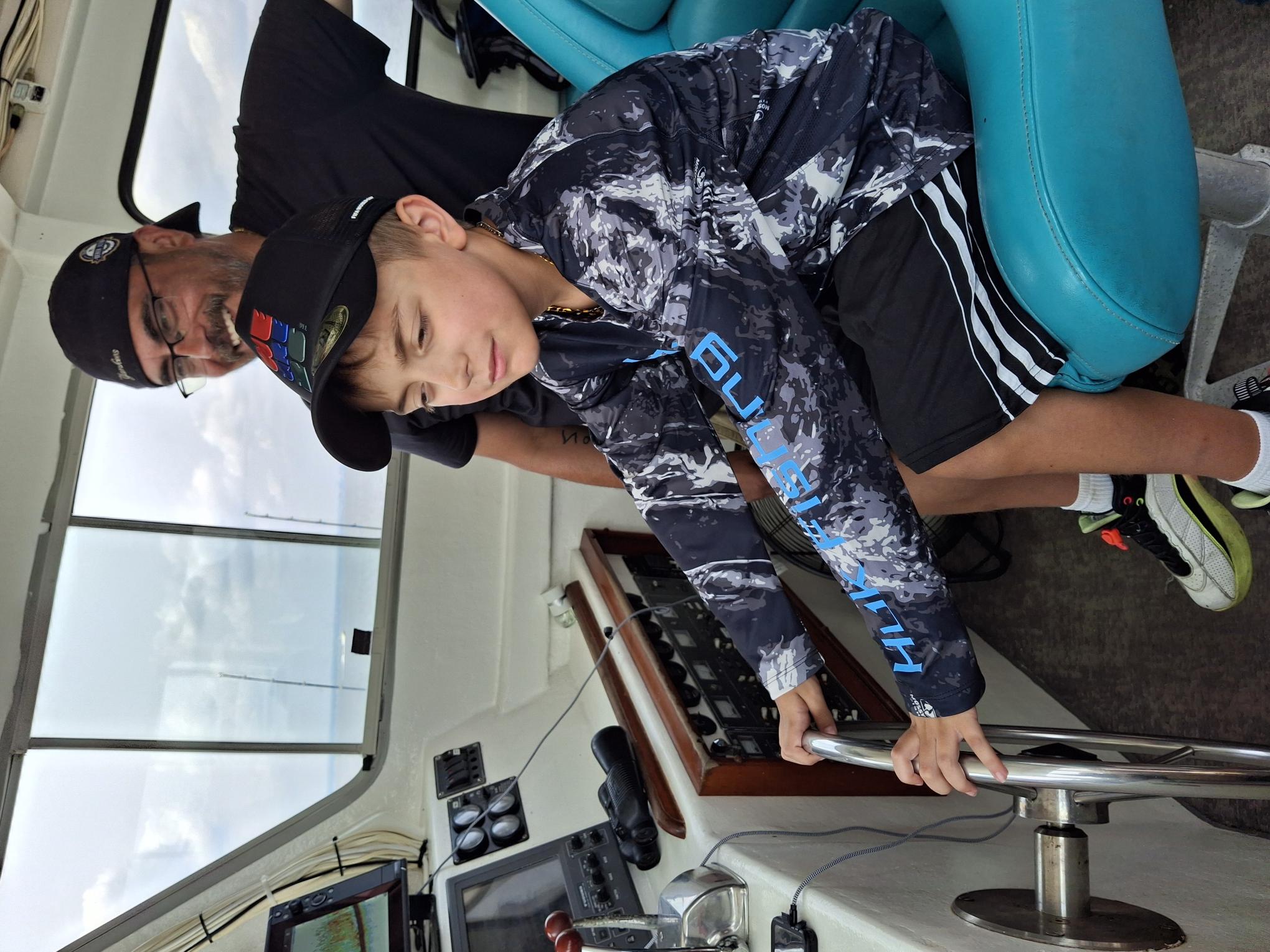2026 Youth Fishing Charter gallery image 13