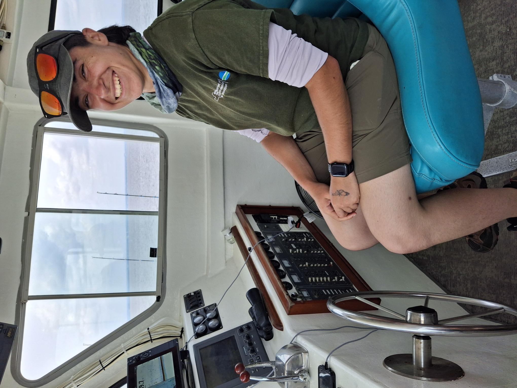 2026 Youth Fishing Charter gallery image 18