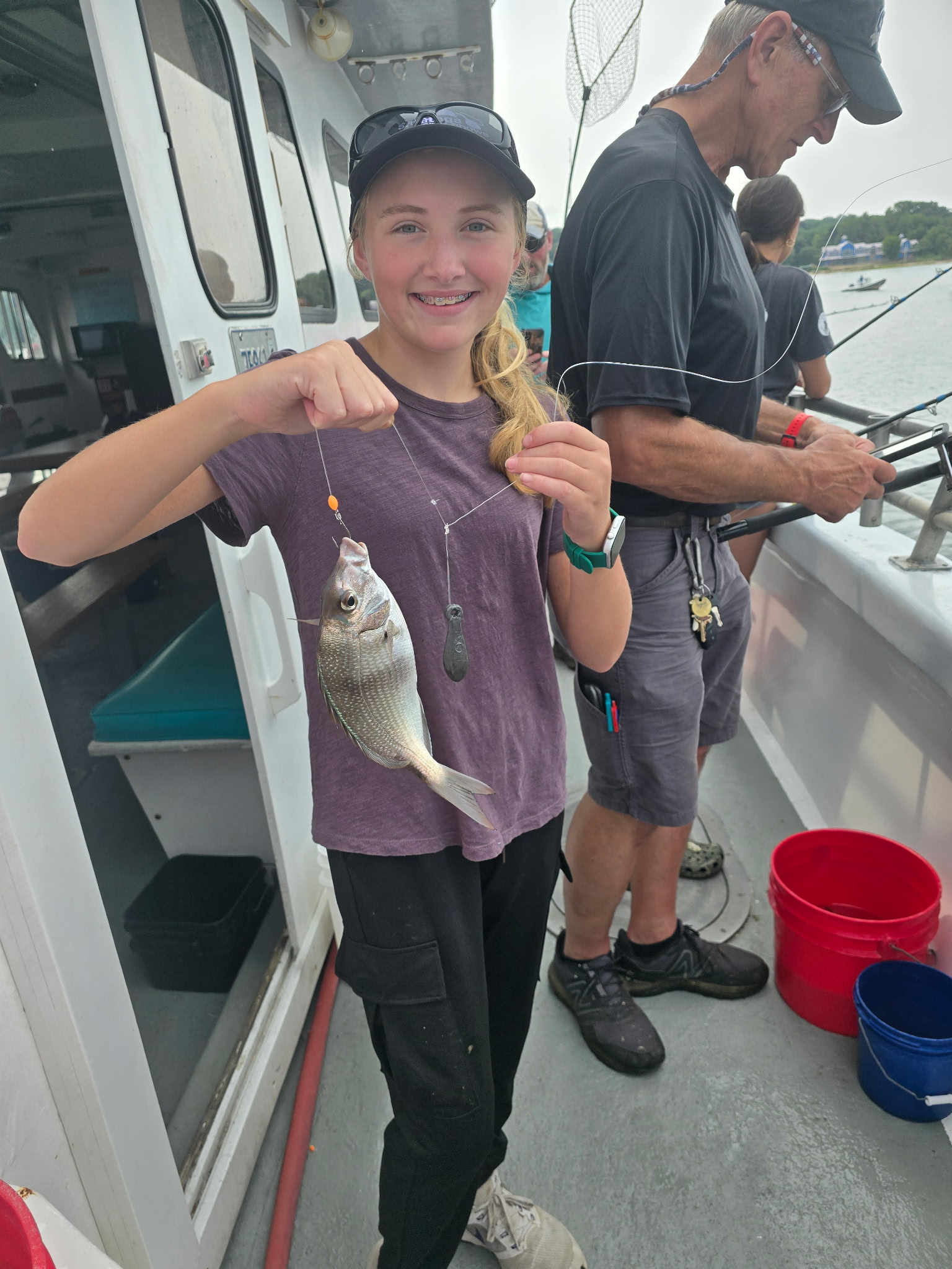 2026 Youth Fishing Charter gallery image 26