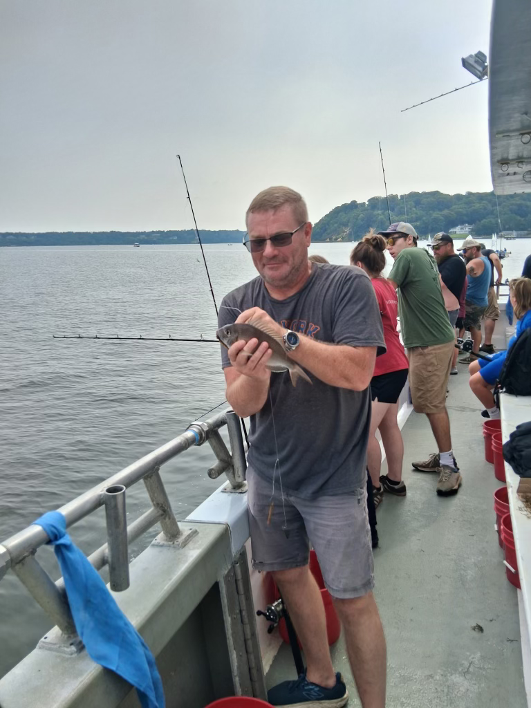 2026 Youth Fishing Charter gallery image 30