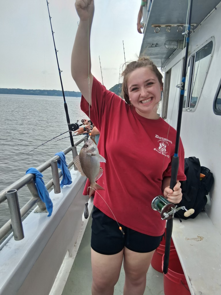 2026 Youth Fishing Charter gallery image 35