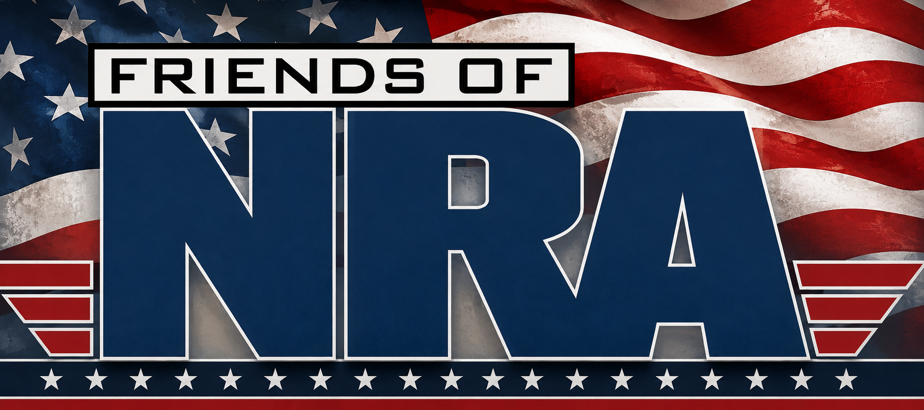 Ulster County Friends of the NRA Banquet