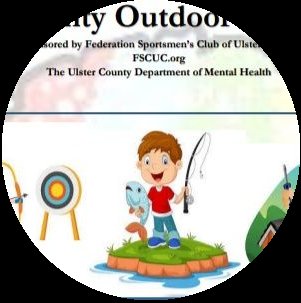 ULSTER COUNTY YOUTH OUTDOOR EXPO