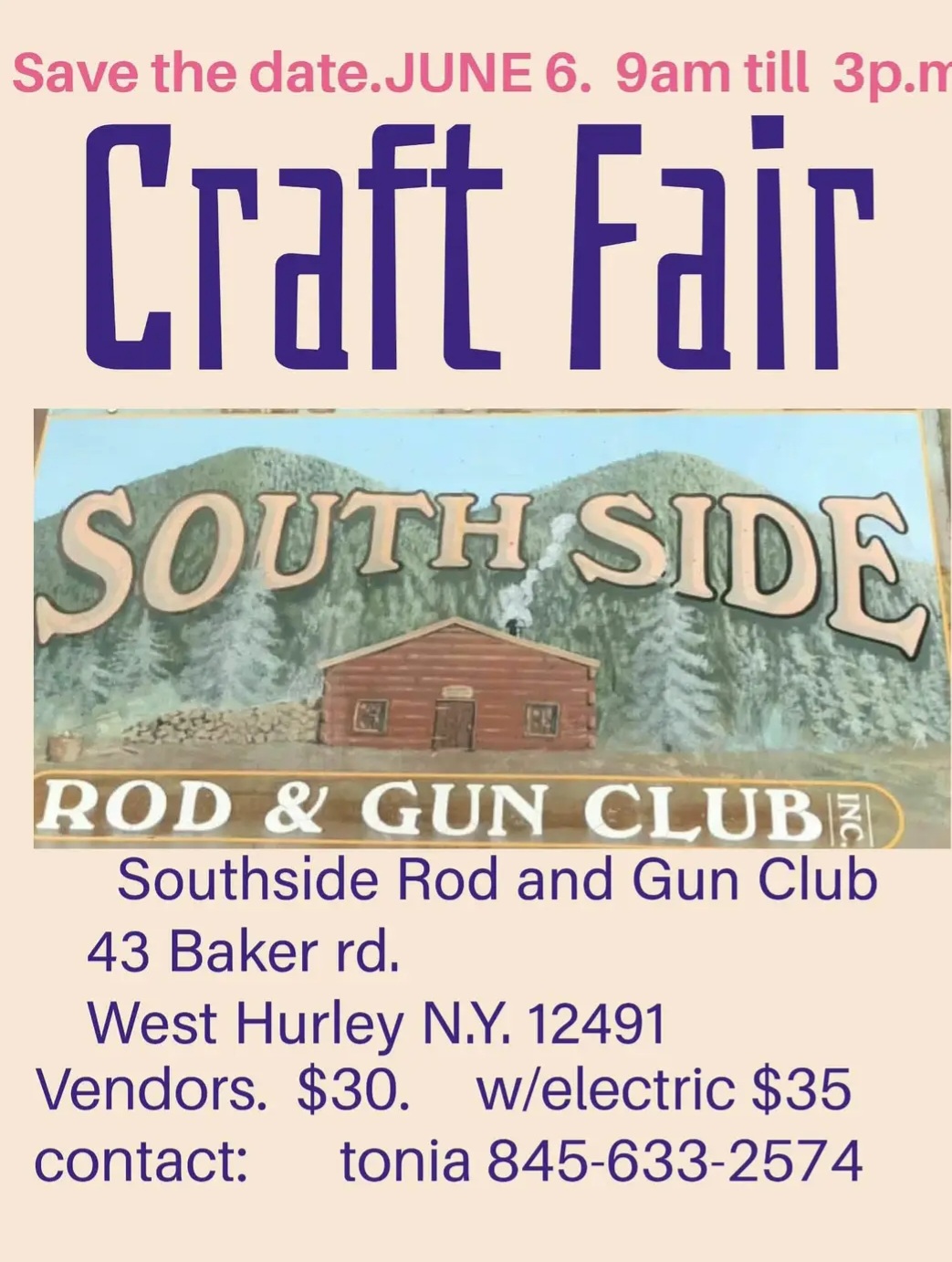 Craft Fair